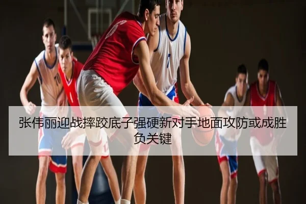 张伟丽迎战摔跤底子强硬新对手地面攻防或成胜负关键